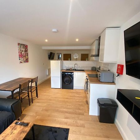 Rentals Leicester 54 - Free Street Parking エクステリア 写真