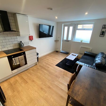 Rentals Leicester 54 - Free Street Parking エクステリア 写真