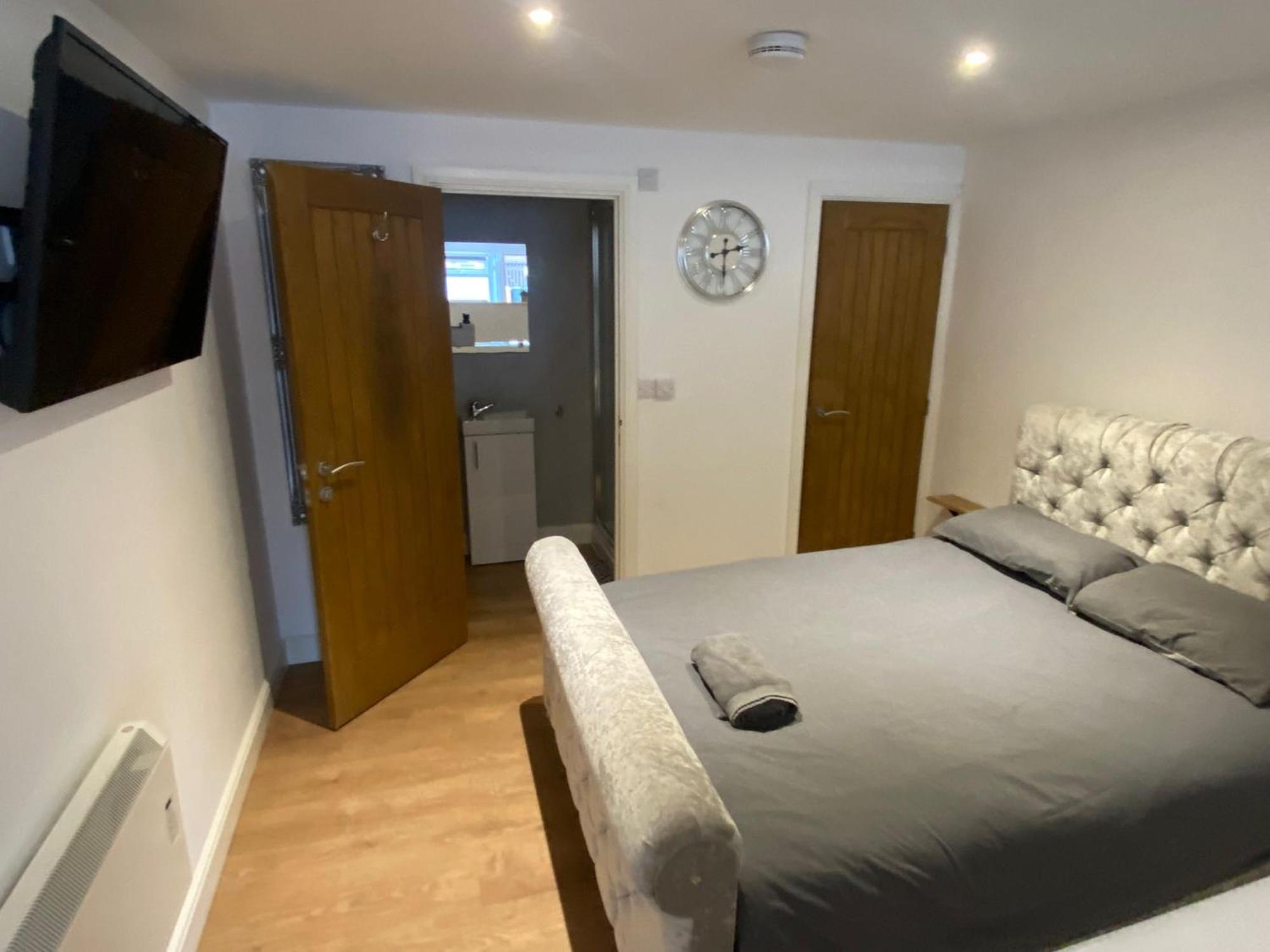 Rentals Leicester 54 - Free Street Parking エクステリア 写真