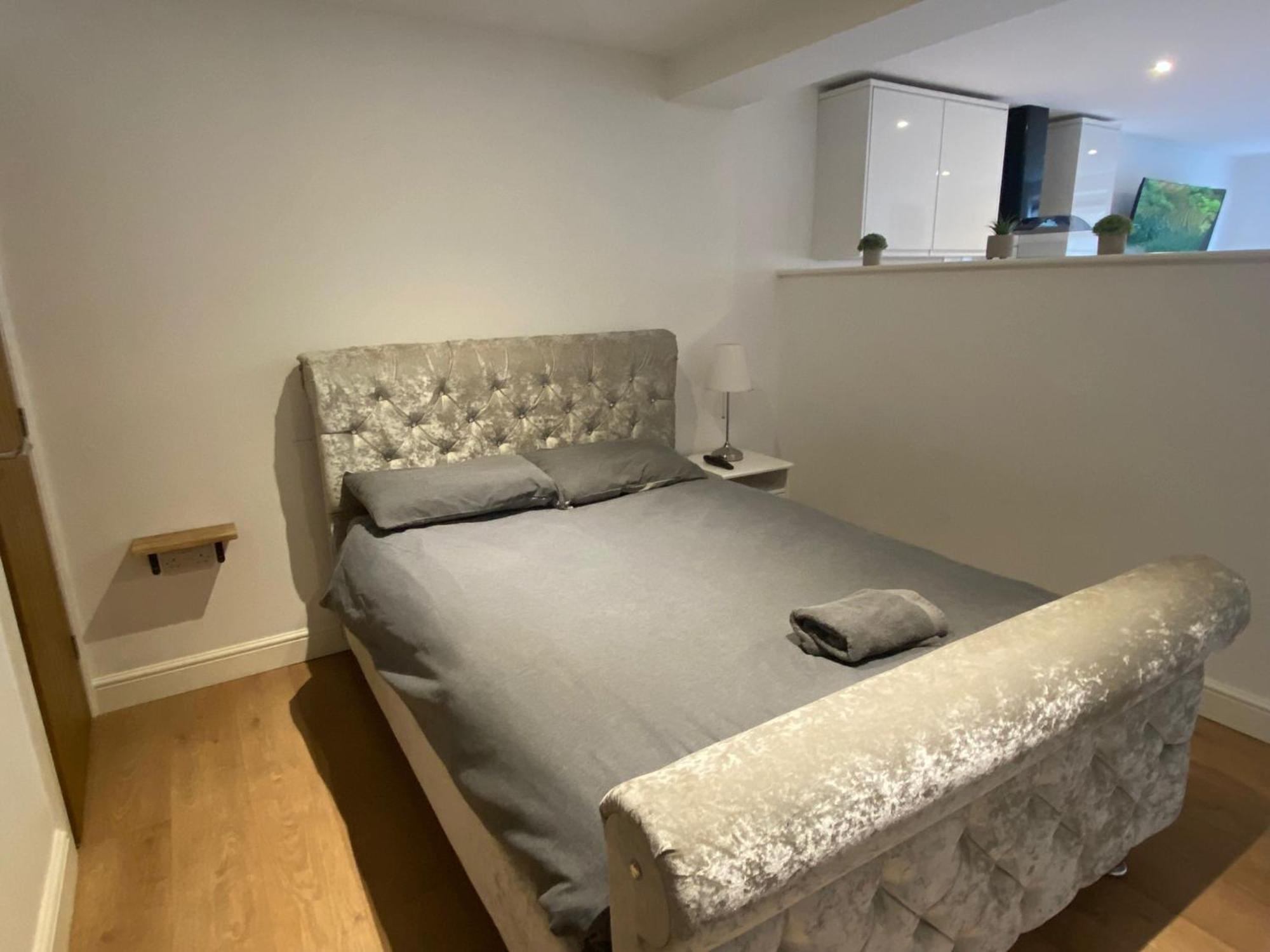 Rentals Leicester 54 - Free Street Parking エクステリア 写真