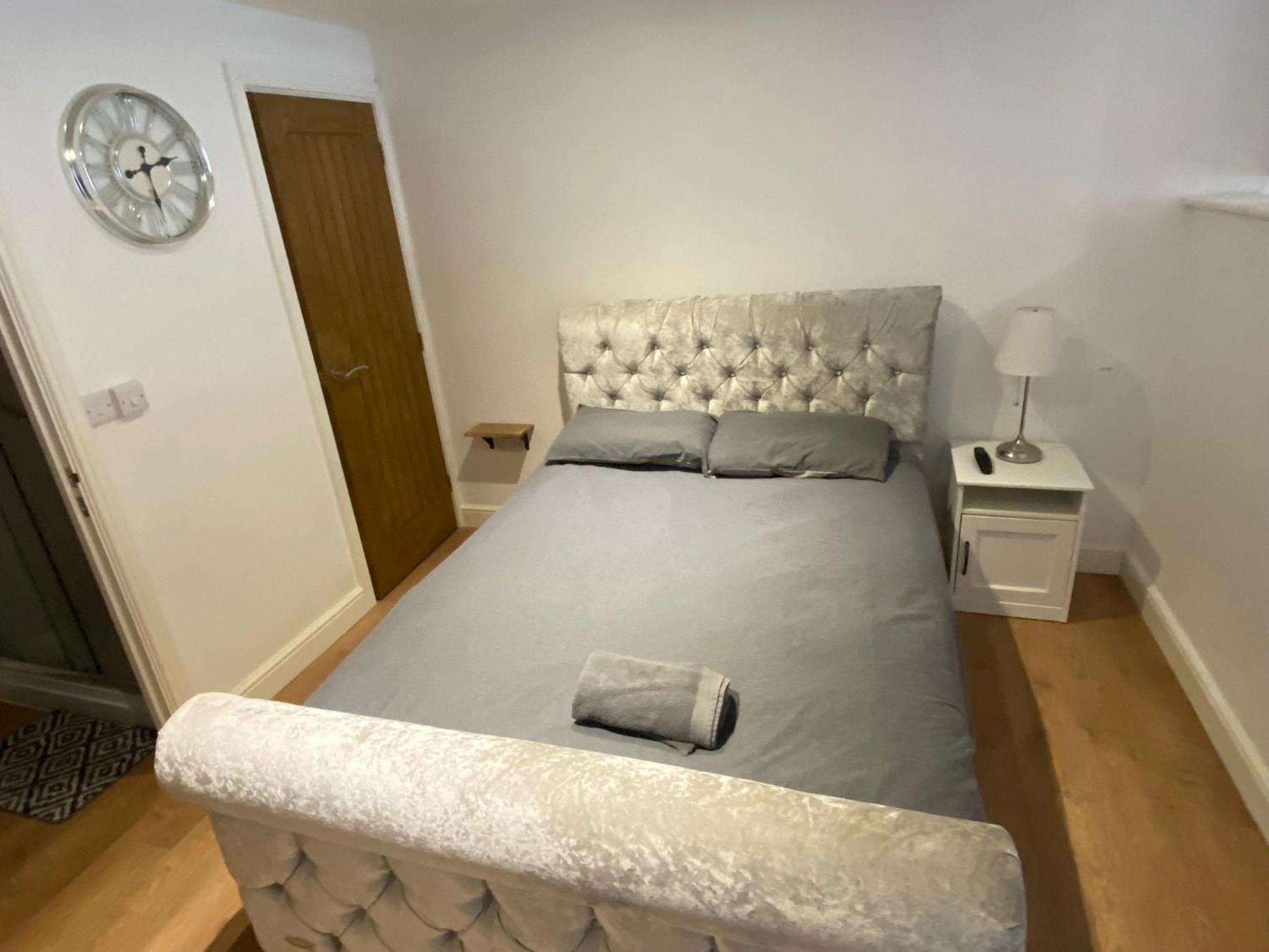 Rentals Leicester 54 - Free Street Parking エクステリア 写真